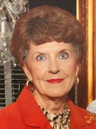 Clara "Ann" Blackmon