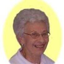 Ruth M. Green Obituary