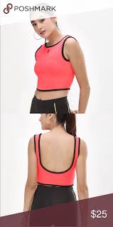 Adidas Crop Tank Top Black Adidas Originals Nwt Cropped Tank Top Cropped Tank Top Crop Tank Tank Tops