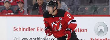 2017 18 Season Preview New Jersey Devils Daily Faceoff