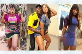After completing her primary and secondary education in enugu, destiny moved to awka, anambra in southeastern nigeria to complete further education. 10 Real Facts About Destiny Etiko You Probably Didn T Know Austine Media