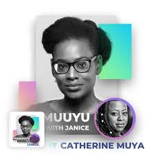 S1 E11 Catherine Muya, Transac...