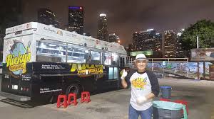 90027 (find my truck in front of frienship hall) 11:30 to 4pm. Ricky S Fish Tacos Home Facebook