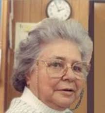 Jeanette Bernard Obituary April 9, 2006