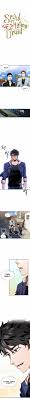 Seoul station druid chapter 8 raw. Seoul Station Druid Chapter 8 Manhwa Raw