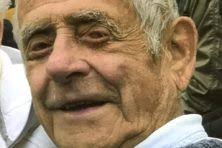 Obituary: Joseph H. Parent