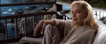 It also suffers from an overuse of stereotypes. Retro Review Basic Instinct Into Screens