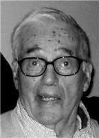 Charles Bashaw Obituary (1922