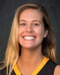 Bree Parsons (12/22/2014)