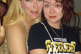 Fundraiser by Breanna Palombia : Kathy McCullough's funeral