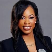 Loudjina Auguste Email & Phone Number