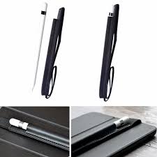 Leather Case Cover Holder Pouch For Apple Pencil Ipad Pro 9 7 12 9 Tablet Leather Case Cover Holder Pouch For Appl Apple Pencil Ipad Ipad Pro Leather Case