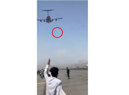 Situation in the airport is worsening, c17s will be unable to take off without a clear runway. V5wg0z 6s8w0em