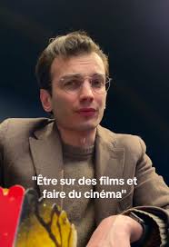 À tout ceux qui rêvent de croiser des acteurs, être sur des films et f...