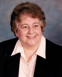 Carol Alice Cranfill