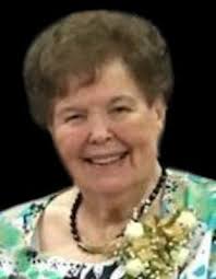 Helen Marie Brouillette Mathews Smart Obituary