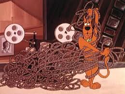 Resultado de imagem para scooby doo goes hollywood