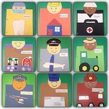 Preschool Community Helper Book Pages Craft Project Dentist Builder Community Helpers Preschool Crafts Community Helpers Preschool Community Helpers Crafts
