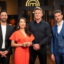 Watch masterchef anytime on fox now or hulu! Masterchef Australia Has Smashed The Ratings Will This Be A Return To Its Glory Days Masterchef The Guardian