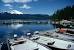 Diamond Lake Resort Logo