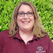 Julie Maney's Instagram, Twitter & Facebook