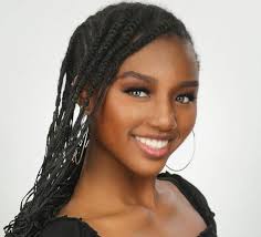 2020 Miss Sonoma County contestants