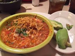 Hamburger stroganoff with cream of chicken soupfood.com. Famous Chicken Soup Picture Of La Parrilla Mexican Restaurant Acworth Tripadvisor