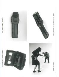 Taser pulse+ with extra 2 pack of replacement cartridges. Pin On Taser Axon History