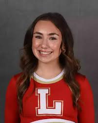 2024-25 Spiritleaders Roster