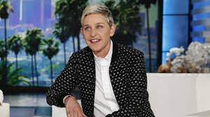Find the perfect ellen degeneres oprah stock photos and editorial news pictures from getty images. Ellen Degeneres Hort Auf Medien Sz De
