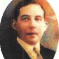 Jedediah McKay (1890–1963)