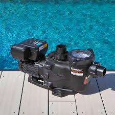 Pompe Piscine Max Flo Xl Vstd Pompes A Vitesses Variables Pour Piscine Hayward