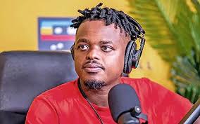 NEWS • SA || Parliament to Summon MacG Over Derogatory Comments About Minnie Dlamini Deputy Minister for Women, Youth, and Persons with Disabilities, Mmapaseka Steve Letsike, has slammed podcaster MacGyver “MacG” Mukwevho