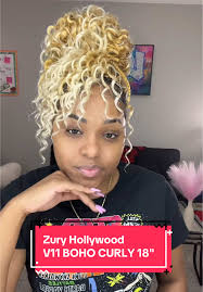 Zury Rod Set Crochet