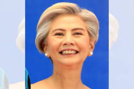 Manila City Hall execs ipinakilala na ni Mayor Honey sa publiko