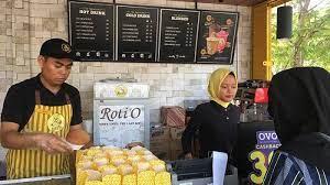 Behasil dimuat di majalah bobo. Kabar Gembira Buat Food Lovers Ada Promo Menarik Untuk Pembelian Roti Dan Pizza Di Batam Tribun Batam