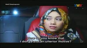 Jom layan klip minggu kedua drama hati perempuan. Episod 5 Hati Hati Perempuan Slot Akasia Tv3