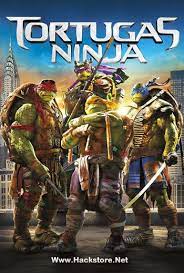 Tortugas Ninja 2014 Dvdrip Audio Latino Hackstore Teenage Mutant Ninja Turtles Movie Ninja Turtles Movie Ninja Turtles 2014