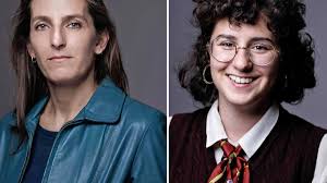 Neige Sinno et Alice Renard : pourquoi ces deux inconnues sont les  révélations de la rentrée littéraire