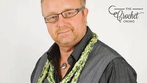 Who is Daniel Zondervan: Crochet Designer