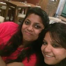 Neha Bindal's User Profile