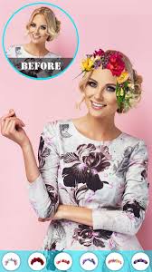 Check spelling or type a new query. Flower Crown Photo Editor Apk 1 5 Download For Android Download Flower Crown Photo Editor Apk Latest Version Apkfab Com