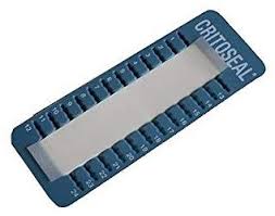 Capillary Tubes