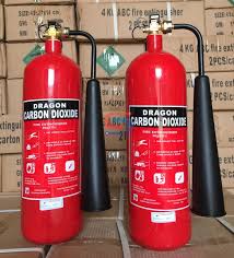 Bình chữa cháy khí CO2 3kg MT3 bắc ninh hà nội bắc giang hưng yên