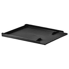 Rinnig Dish Drainer Double Sided Ikea Dish Drainers Sink Accessories Ikea Sinks