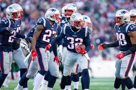 Patriots fitted, snapback, beanie hats & more! Analyst Predicts A Bolder New England Patriots Team Without Tom Brady Essentiallysports