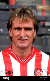 Phil thompson hi-res stock photography and images