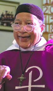 Cape Breton church faces uncertain future after spiritual leader dies