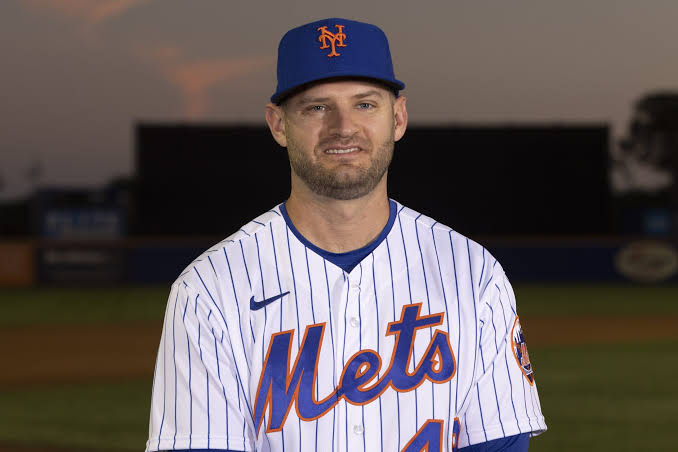 Morning Briefing: Former Mets Hitting Coach Jeremy Barnes Joins Nats - Metsmerized