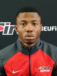 2018-19 Wrestling Roster